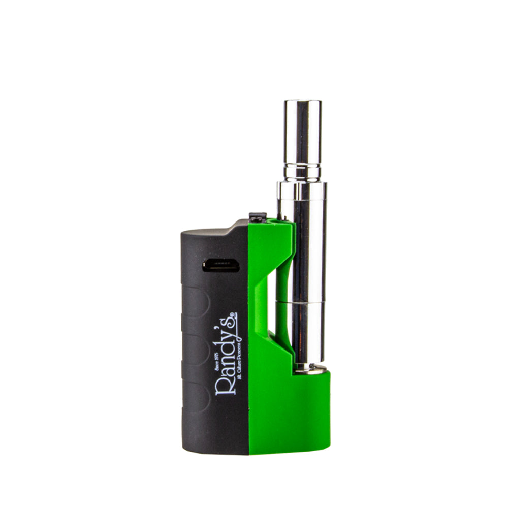 Charm 510 Thread Battery - Planet Caravan Smoke Shop