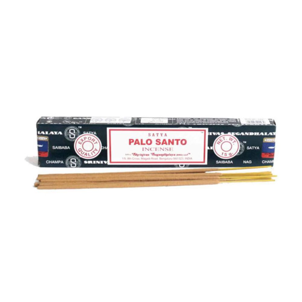Satya Incense Sticks - Planet Caravan Smoke Shop