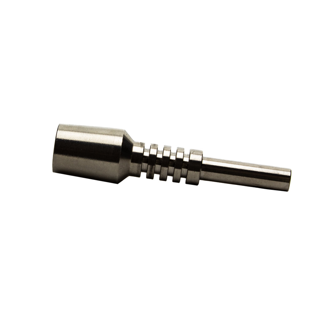 Titanium Nectar Collector Tip - Planet Caravan Smoke Shop