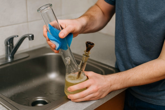 CLEANING