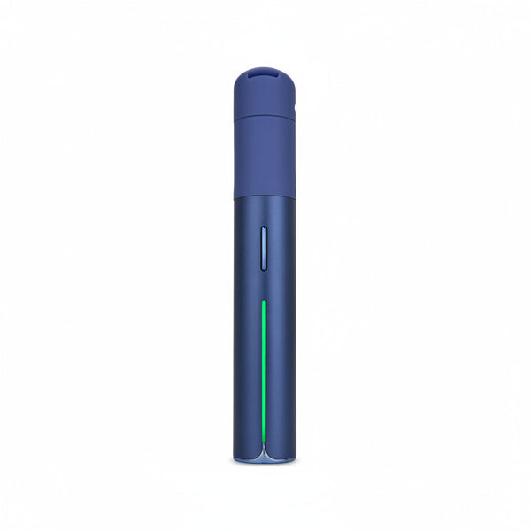 Puffco Puffco Pivot Sapphire - Planet Caravan