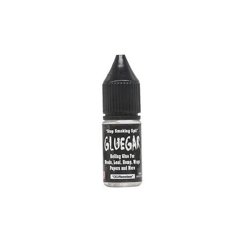 GlueGar Flavorless Smokeable Glue - Planet Caravan