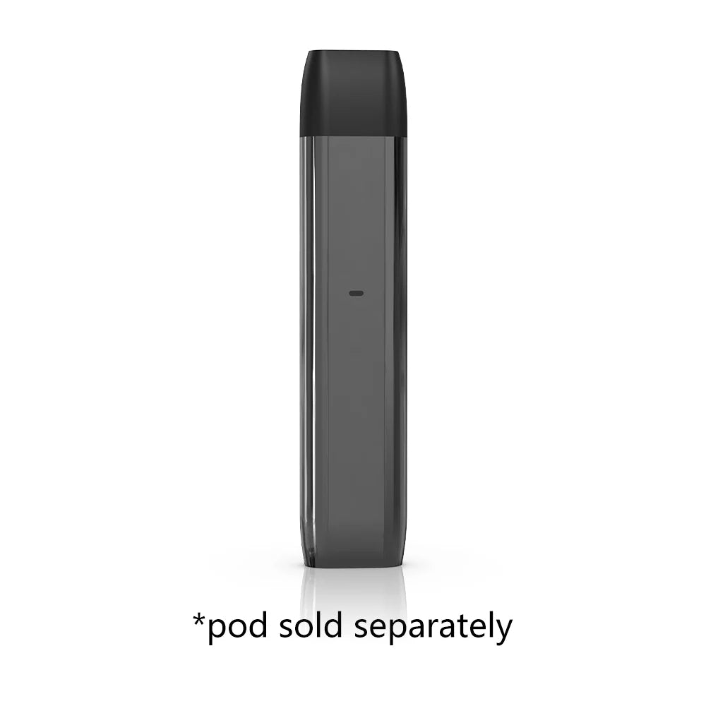 Hamilton Luster Pod Battery - Gunmetal - Planet Caravan