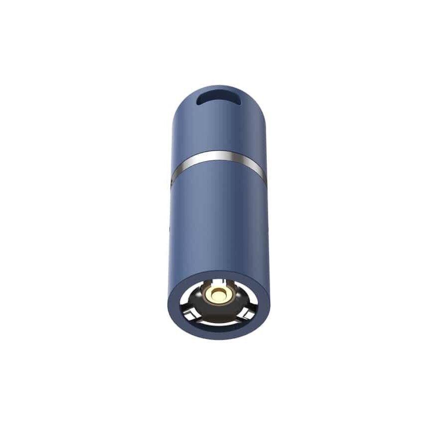 Voozr Voozr - Aftermarket - LG Dab Pen Atomizer & Cyclone Cap Puffco Accessories | Planet Caravan