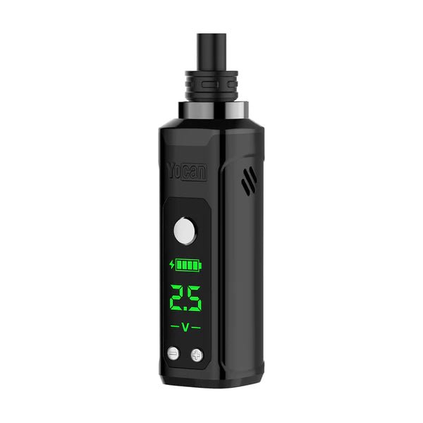 Yocan Yocan Nestor Concentrate Device Vaporizer Devices | Planet Caravan