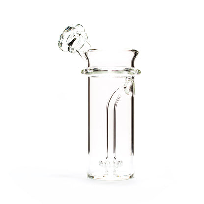 Mad Rob | Clear Bubbler Dr. Dabber Switch 2 Attachment