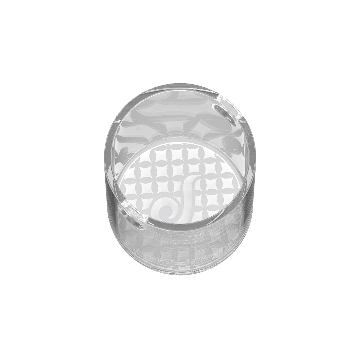 Dr. Dabber Switch² Sapphire Plus Insert