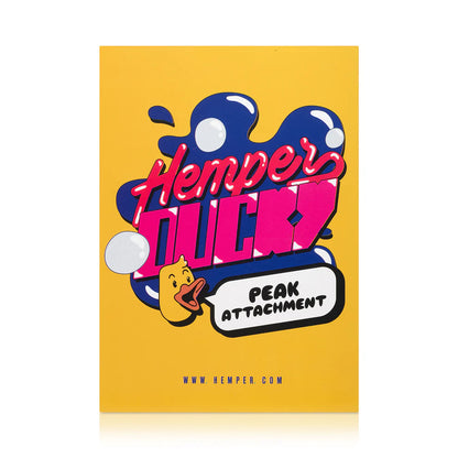 Hemper Hemper - PA - Ducky Attachment - Planet Caravan