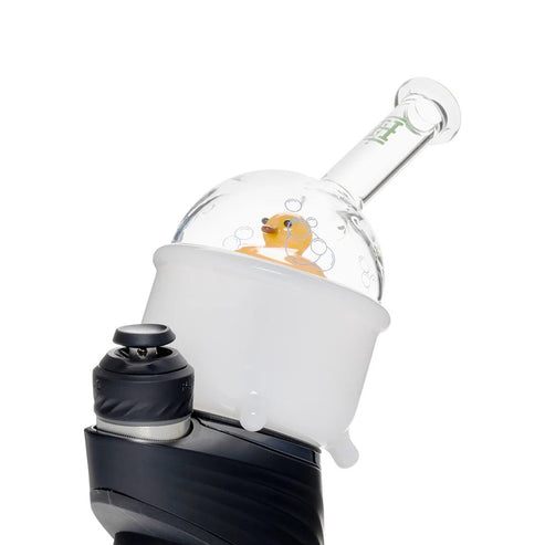 Hemper Hemper | Ducky Peak Attachment Vaporizer Attachments | Planet Caravan