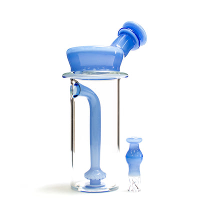 Mad Rob | Accented Bubbler Dr. Dabber Switch 2 Attachment