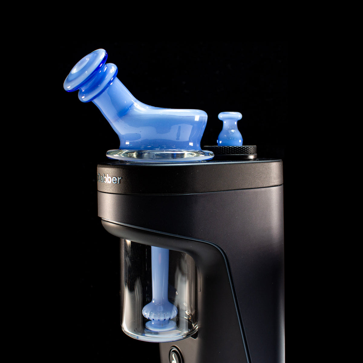 Mad Rob | Accented Bubbler Dr. Dabber Switch 2 Attachment