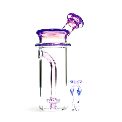 Mad Rob | Accented Bubbler Dr. Dabber Switch 2 Attachment