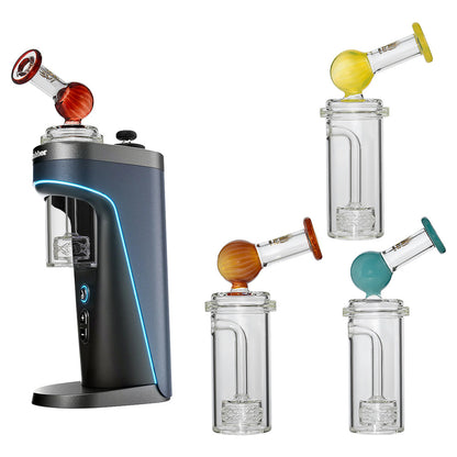 Calibear | Dr. Dabber Switch² Seed Wave Perc Attachment