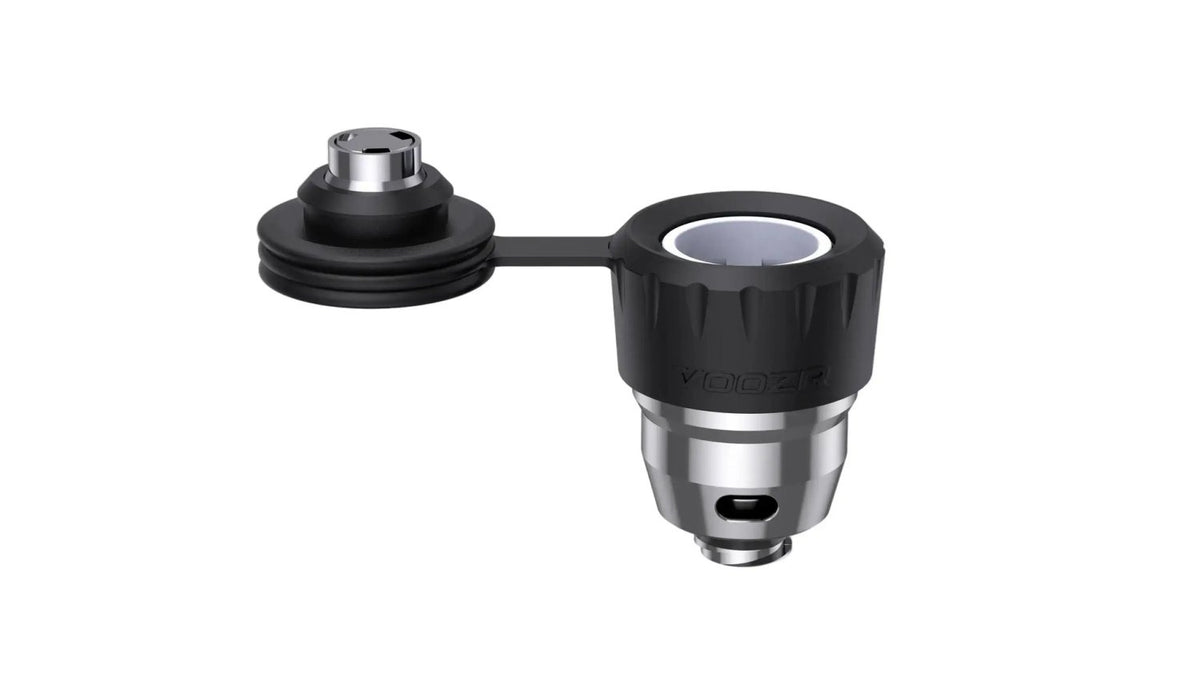 Voozr Voozr - Aftermarket - LG E-Rig V2 Atomizer Puffco Accessories | Planet Caravan