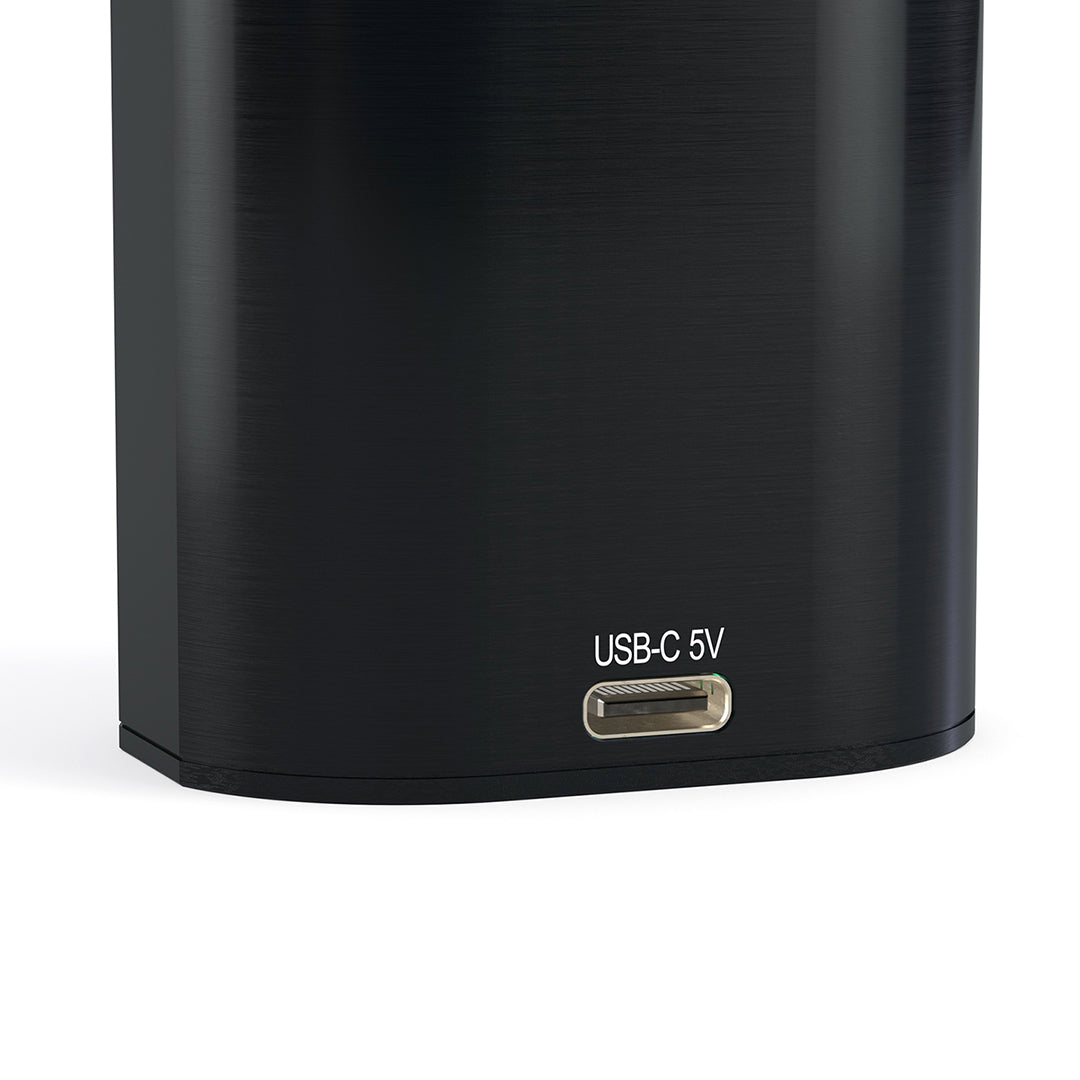 Arizer Intergalactic Solo 3 Dry Herb Vaporizer V2 - Planet Caravan