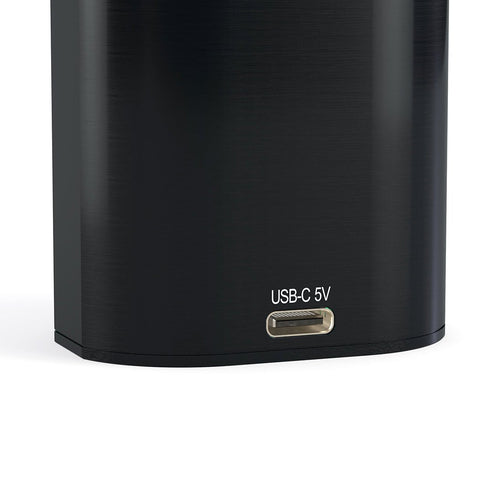 Arizer Arizer Intergalactic Solo 3 Dry Herb Vaporizer V2 Vaporizer Devices | Planet Caravan