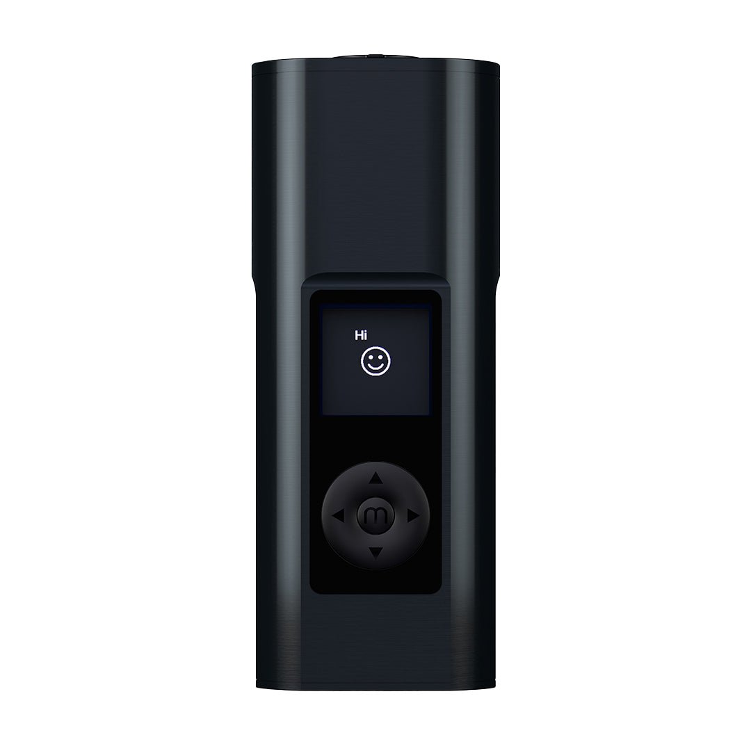 Arizer Arizer Intergalactic Solo 3 Dry Herb Vaporizer V2 Vaporizer Devices | Planet Caravan