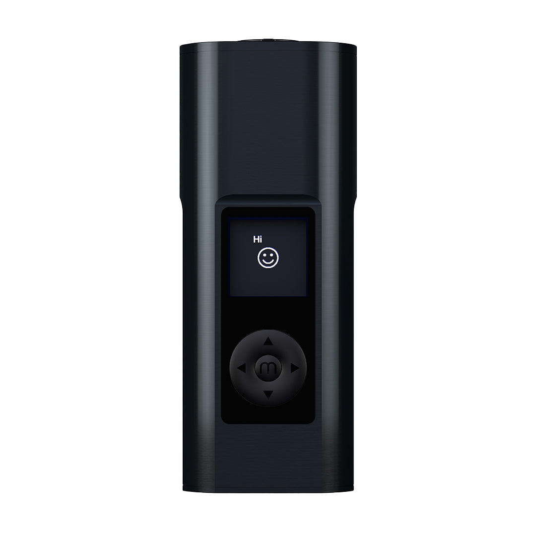 Arizer Intergalactic Solo 3 Dry Herb Vaporizer V2 - Planet Caravan