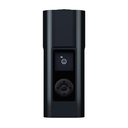 Arizer Intergalactic Solo 3 Dry Herb Vaporizer V2 - Planet Caravan
