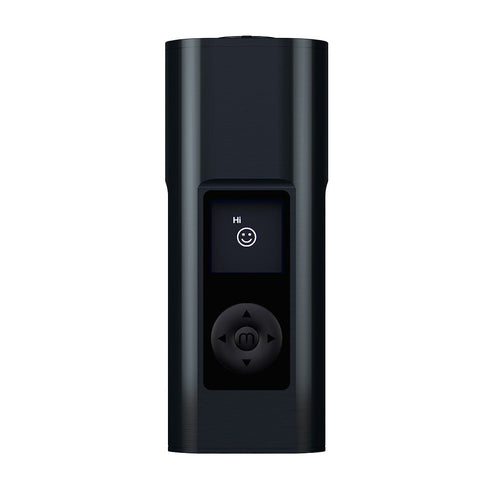 Arizer Arizer Intergalactic Solo 3 Dry Herb Vaporizer V2 Vaporizer Devices | Planet Caravan