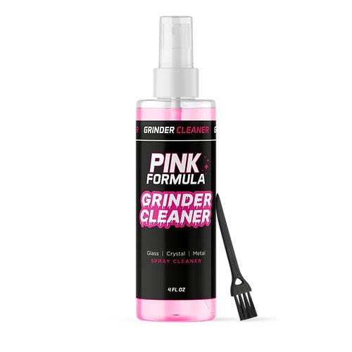 Pink Formula Pink Formula - Grinder Cleaner Cleaning | Planet Caravan