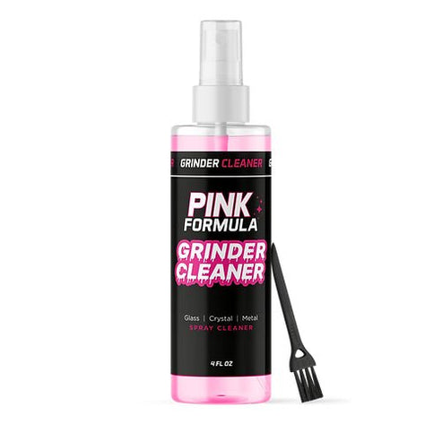 Pink Formula Pink Formula - Grinder Cleaner Cleaning | Planet Caravan