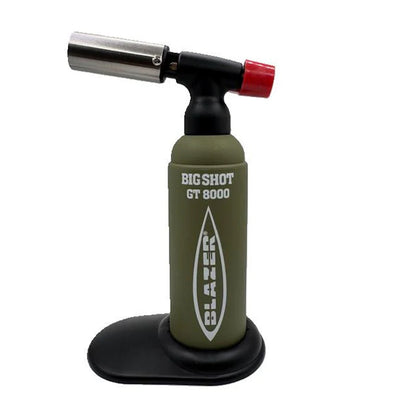 Blazer Big Shot Torches