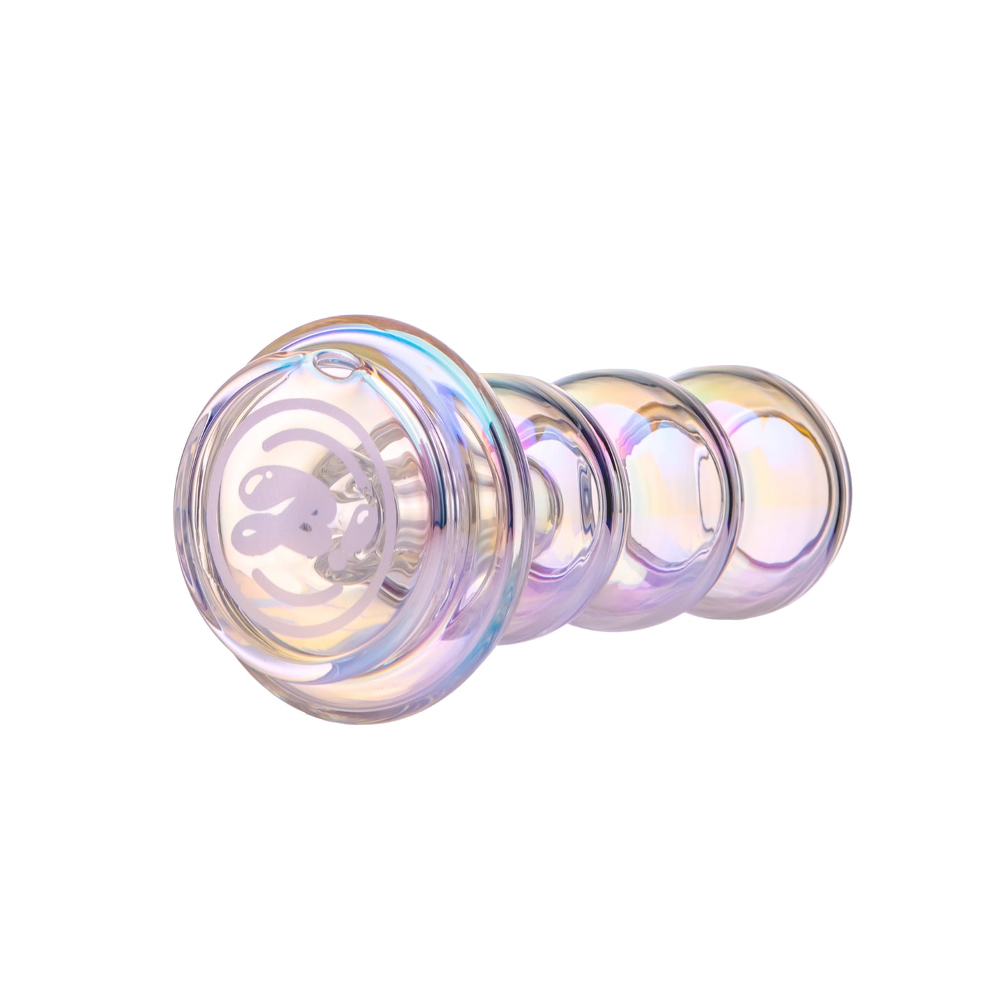 Big Fun! Big Fun! - PA - Bubble - Iridescent - Planet Caravan