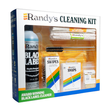 Randy's Randy's Cleaning Kit - Planet Caravan