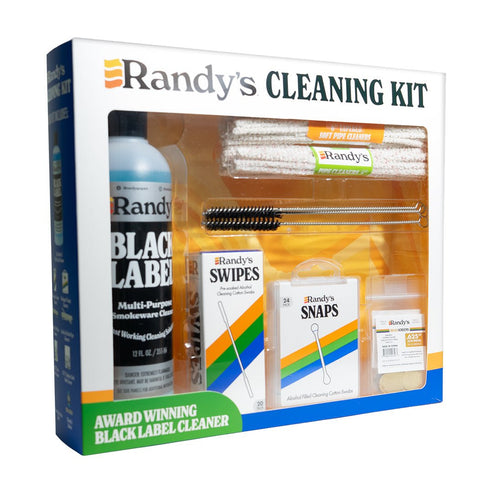 Randy's Randy's Cleaning Kit Cleaning | Planet Caravan