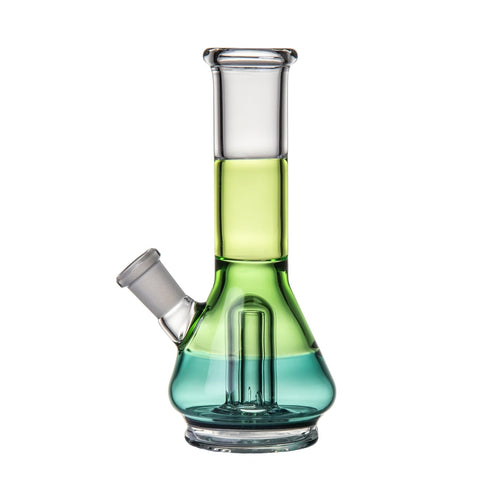 Big Fun! Big Fun! Tricolor Peak Attachment Puffco | Planet Caravan