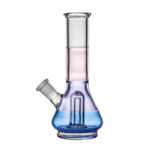 Big Fun! Big Fun! Tricolor Peak Attachment Puffco | Planet Caravan