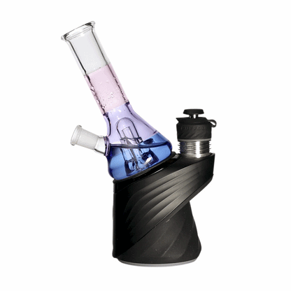 Big Fun! Tricolor Peak Attachment