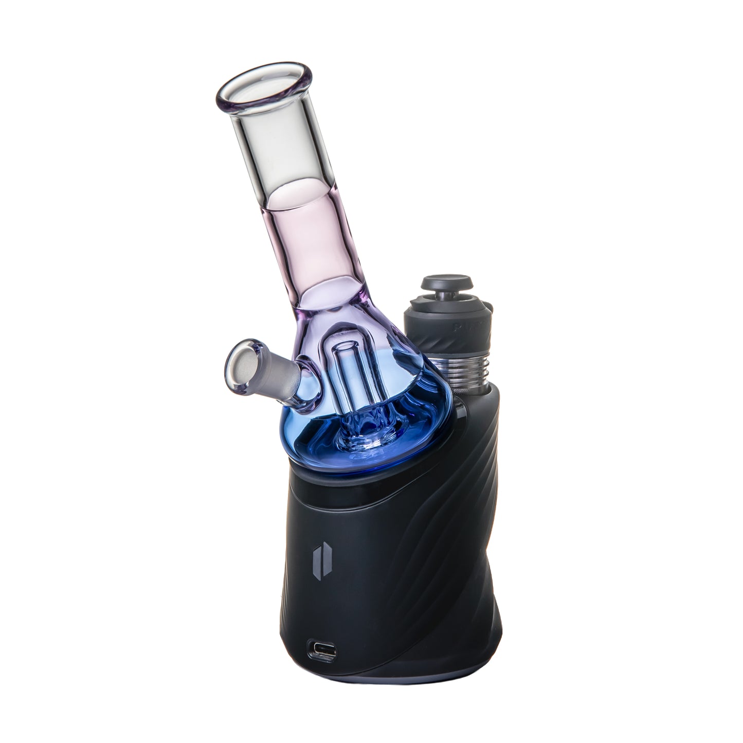 Big Fun! Tricolor Peak Attachment