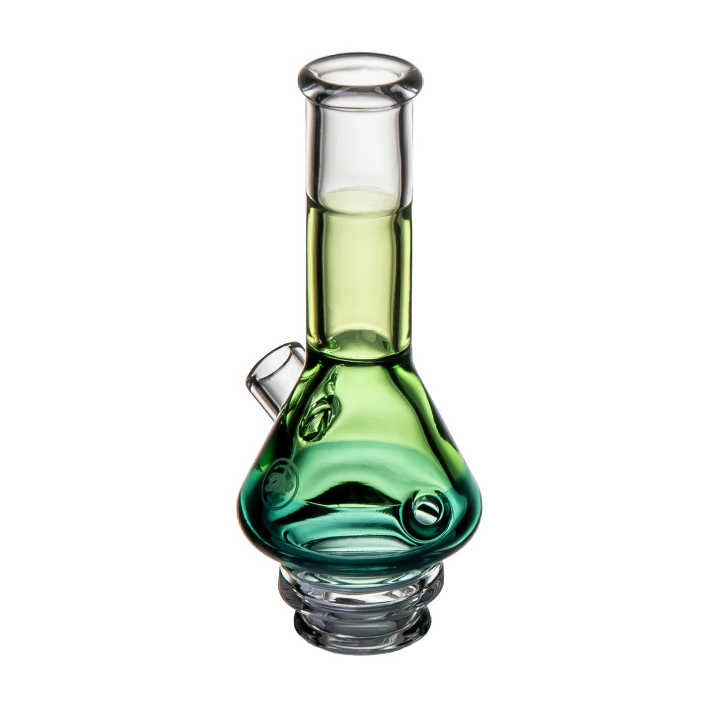 Big Fun! Tricolor Pivot Tip