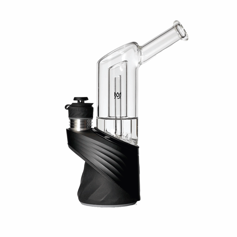 MJ Arsenal Plateau Peak Attachment