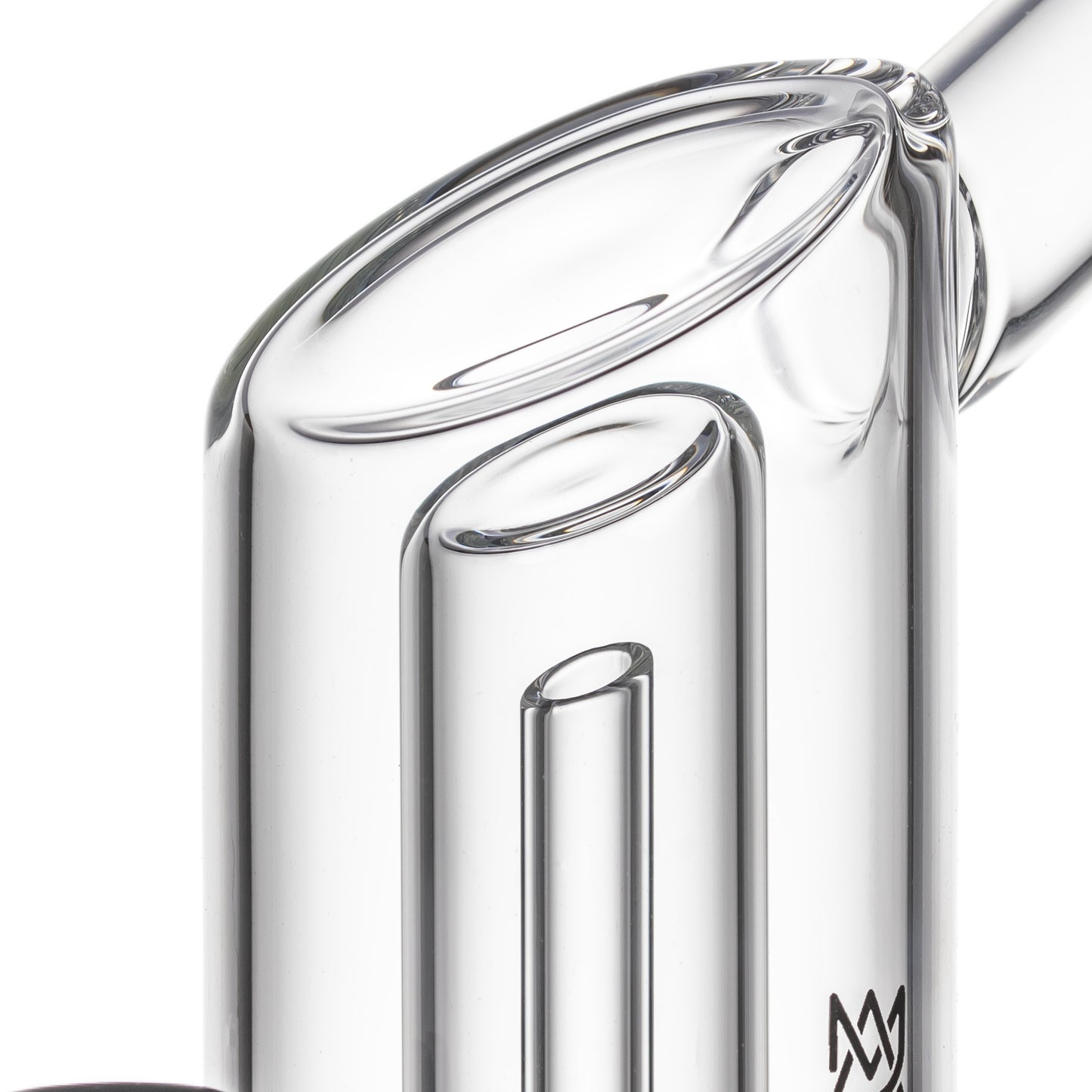 MJ Arsenal Plateau Peak Attachment