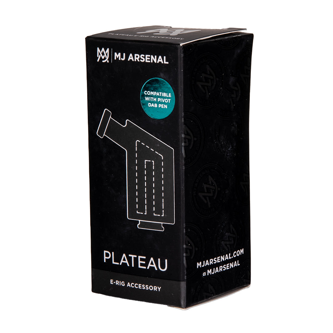 MJ Arsenal Plateau Pivot Tip