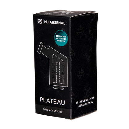 MJ Arsenal Plateau Pivot Tip