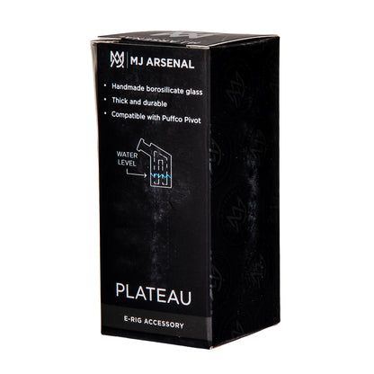MJ Arsenal Plateau Pivot Tip