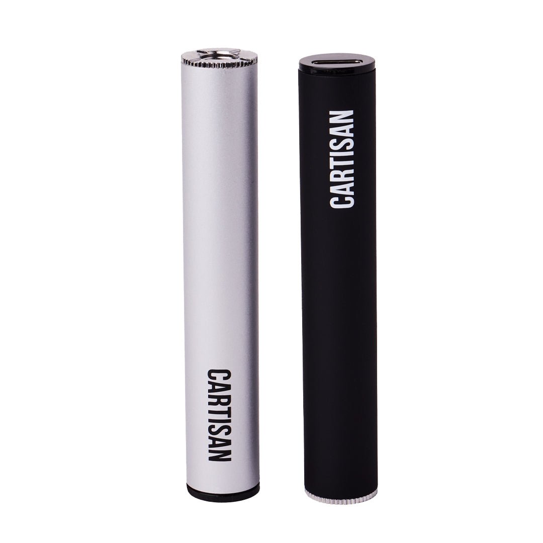 Cartisan Cartisan Mate 510 Vape Pen Battery 400mAh 510 Batteries | Planet Caravan