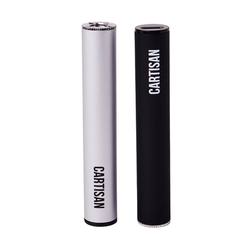 Cartisan Cartisan Mate 510 Vape Pen Battery 400mAh 510 Batteries | Planet Caravan