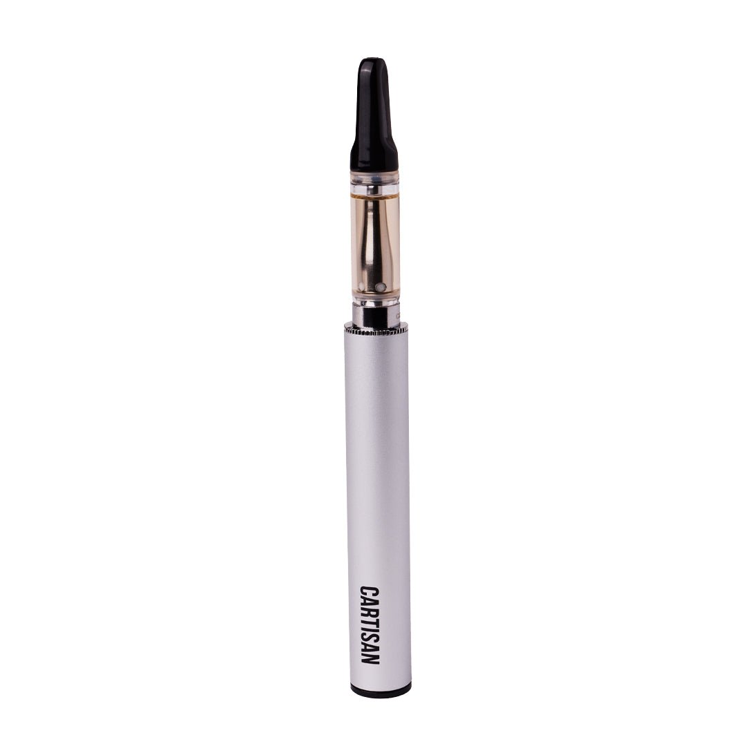 Cartisan Cartisan Mate 510 Vape Pen Battery 400mAh 510 Batteries | Planet Caravan