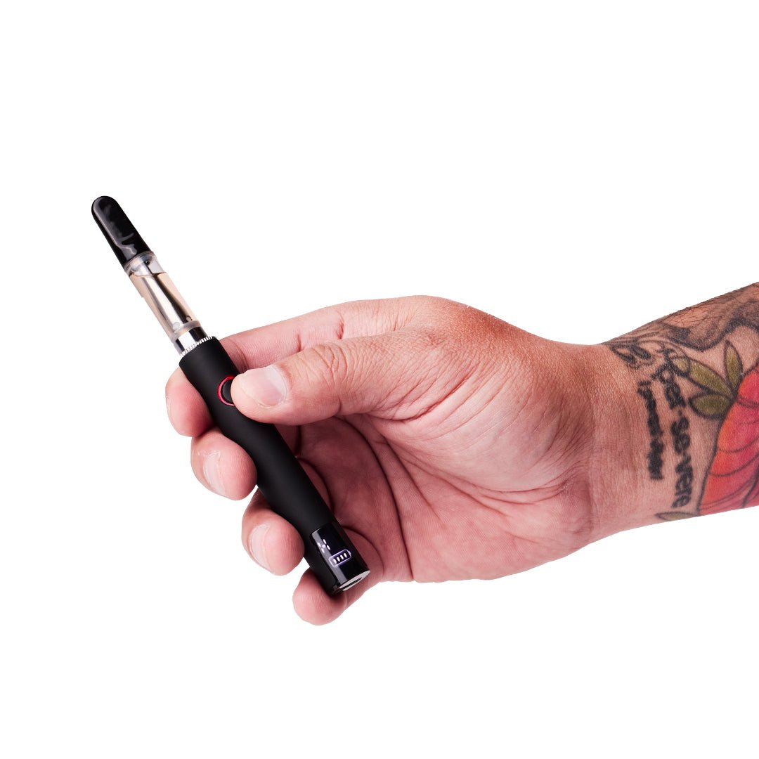 Cartisan Cartisan Mate 510 Vape Pen Battery 400mAh 510 Batteries | Planet Caravan
