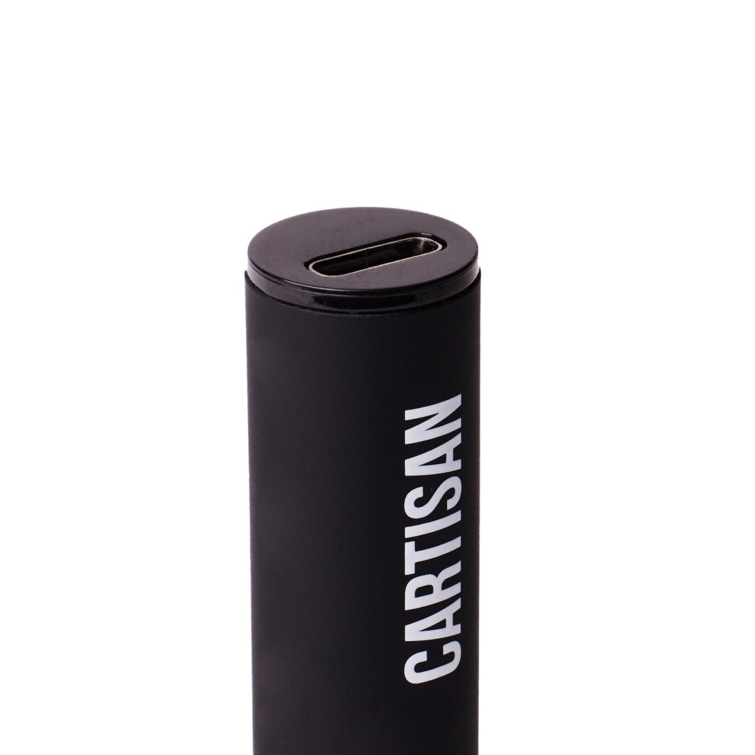 Cartisan Cartisan Mate 510 Vape Pen Battery 400mAh 510 Batteries | Planet Caravan