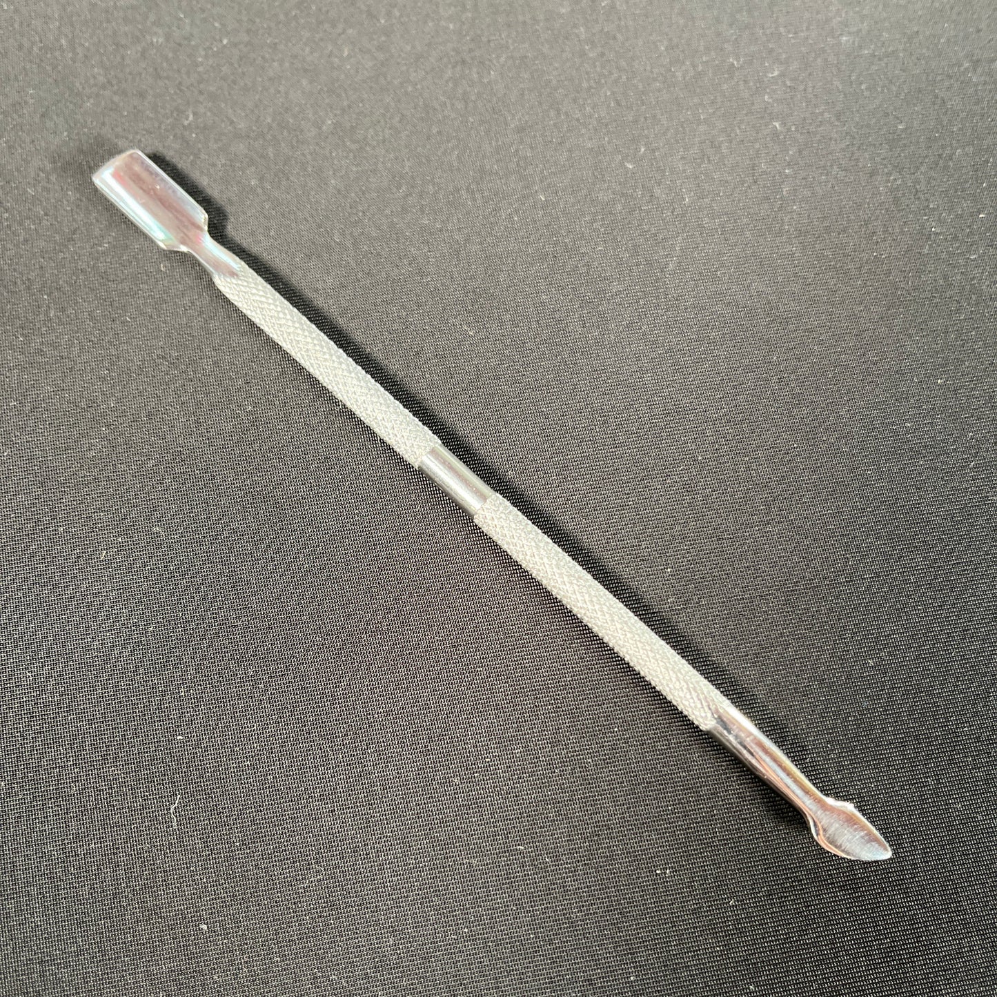 Ruby Pearl Co Stainless Steel Dab Tool - Planet Caravan