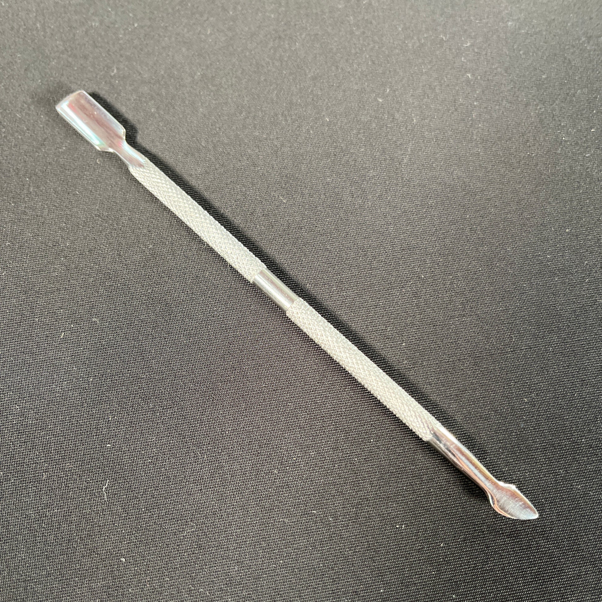 Ruby Pearl Co Stainless Steel Dab Tool - Planet Caravan