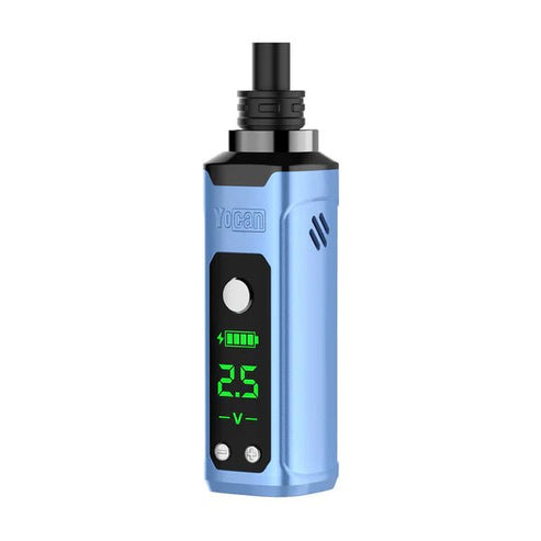 Yocan Yocan Nestor Concentrate Device Vaporizer Devices | Planet Caravan