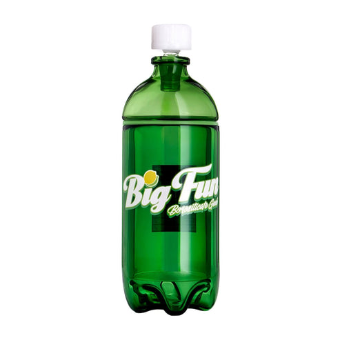 Big Fun! Big Fun! Sublime Gravity Bong Bongs | Planet Caravan