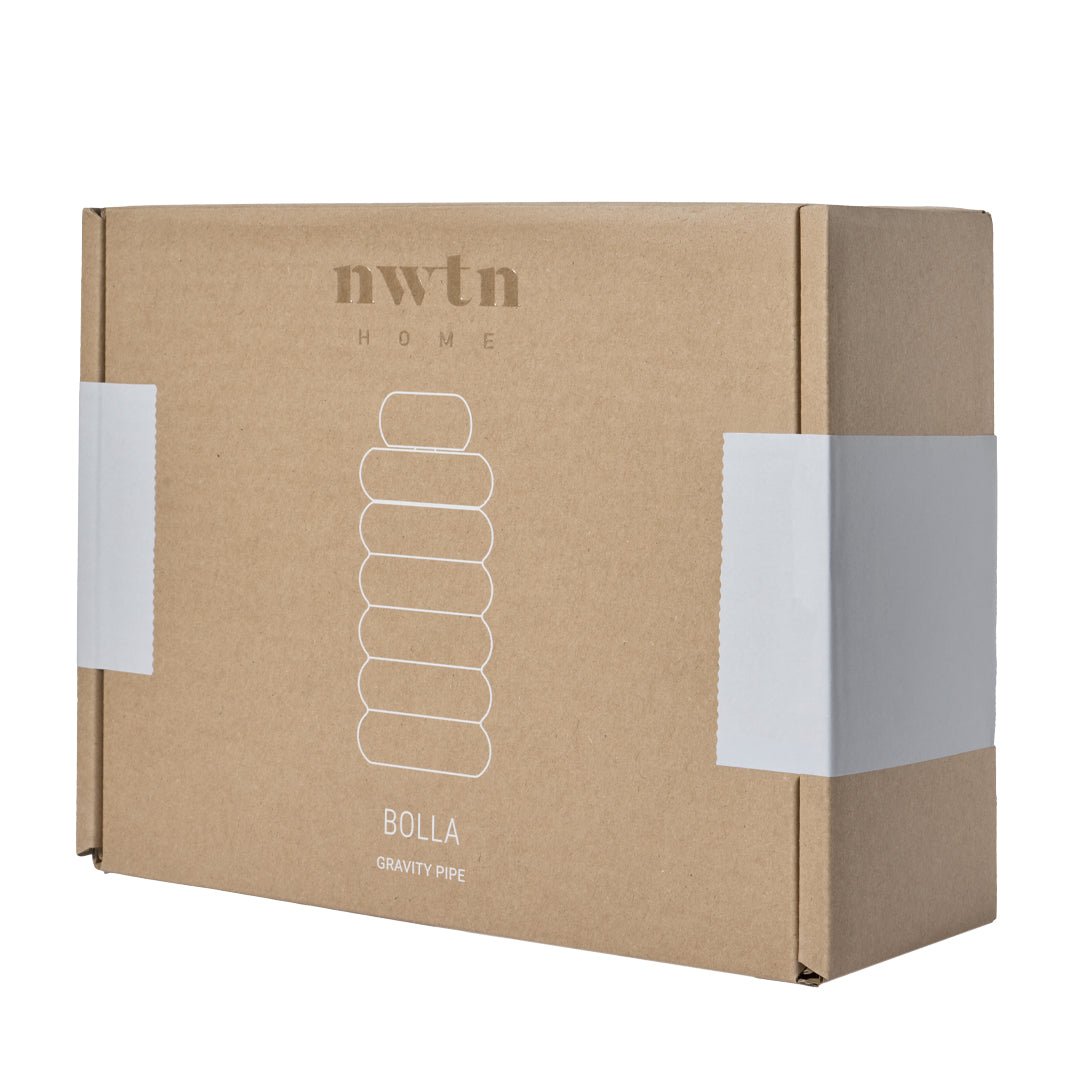 Nwtn Home NWTN Bolla Gravity Bong Waterpipes | Planet Caravan